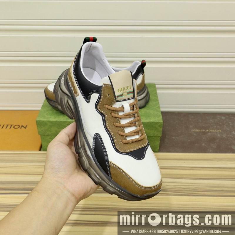 Gucci Replica Shoes sz38-45 mnf0248