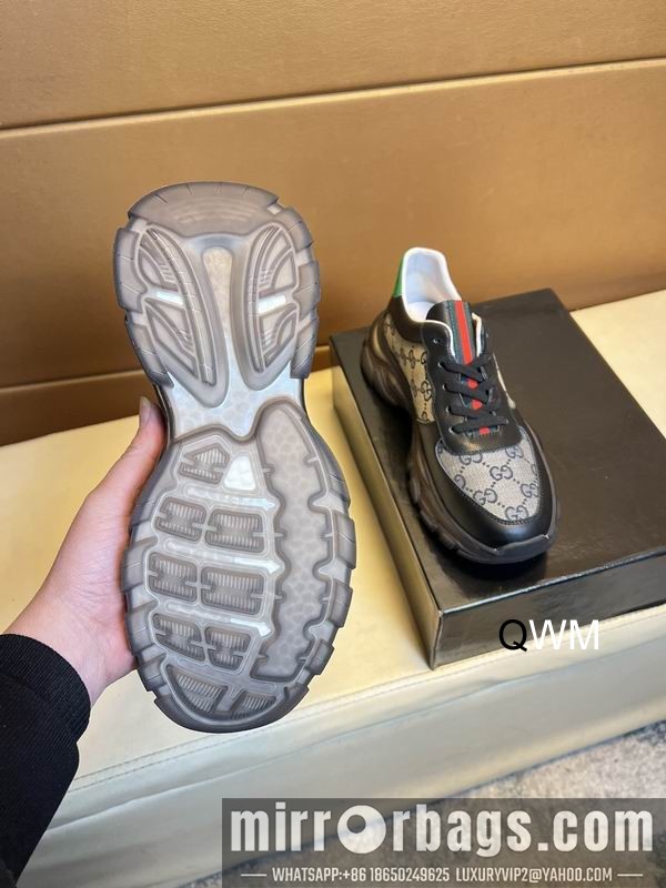 Gucci Replica Shoes sz38-45 WM0202