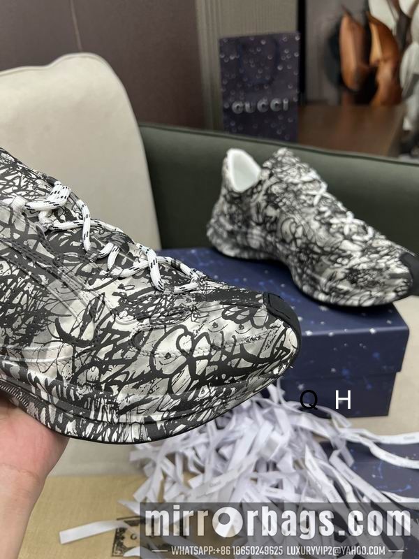 Gucci Replica Shoes sz39-45 HX0702