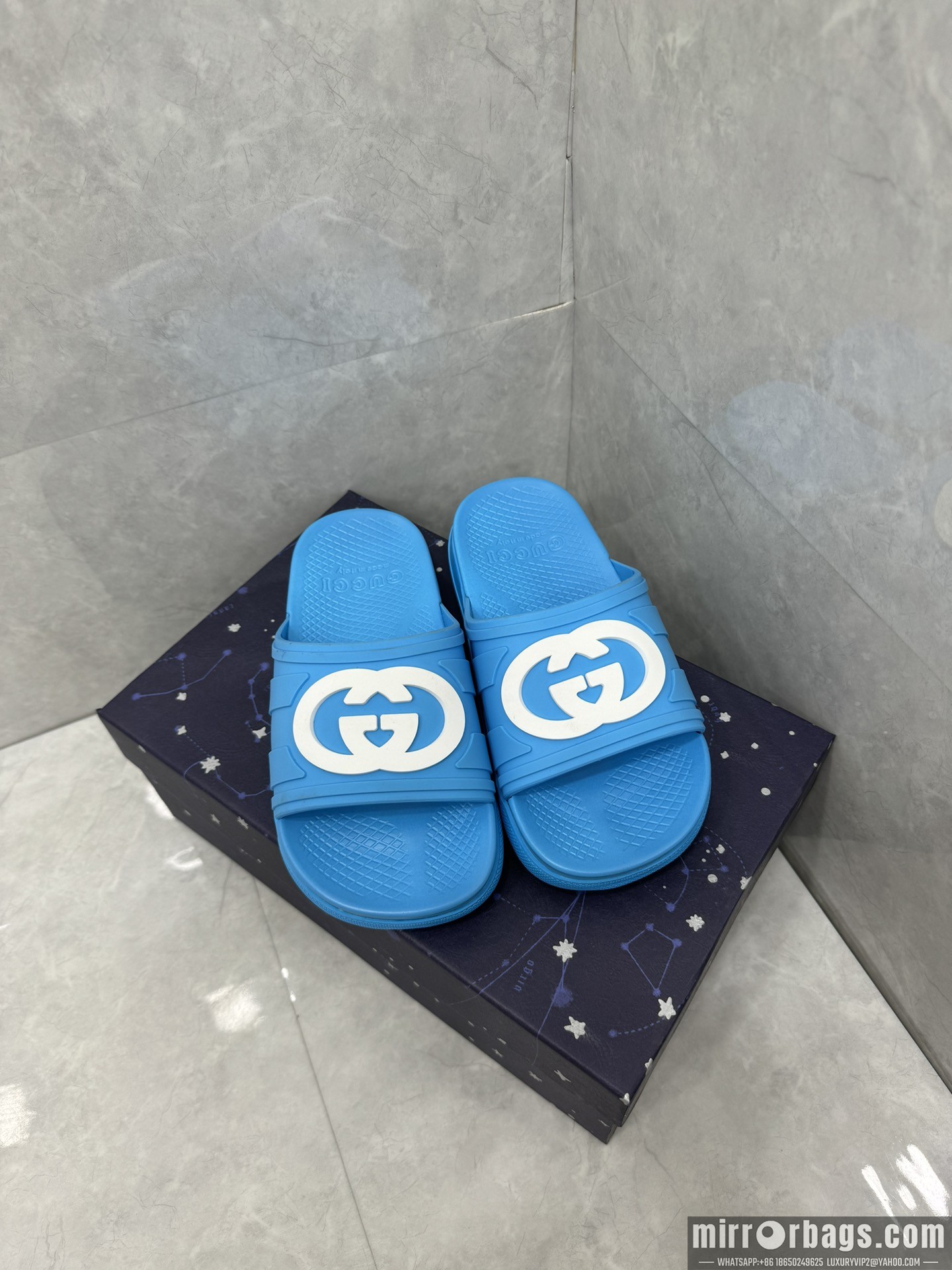 Gucci Replica Shoes sz36-47 h0802