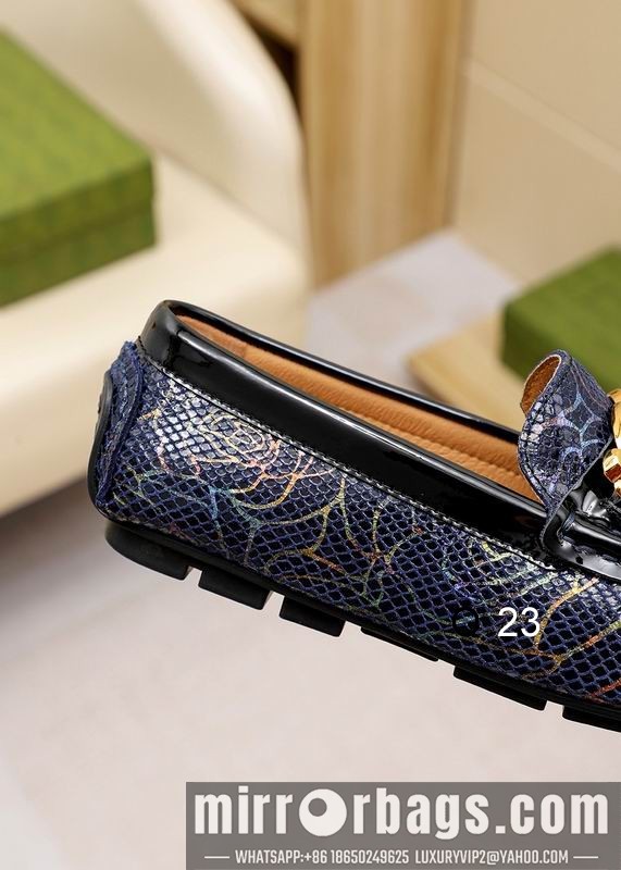 Gucci Replica Shoes sz38-45 HY1103