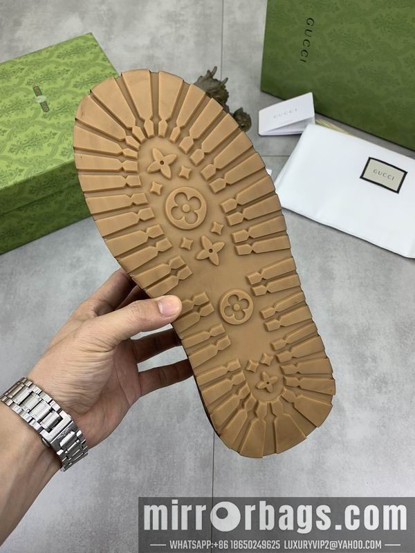 Gucci Replica Shoes sz38-45 mnf03158