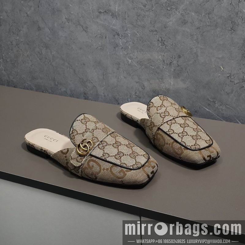 Gucci Replica Shoes sz35-42 mnf0306
