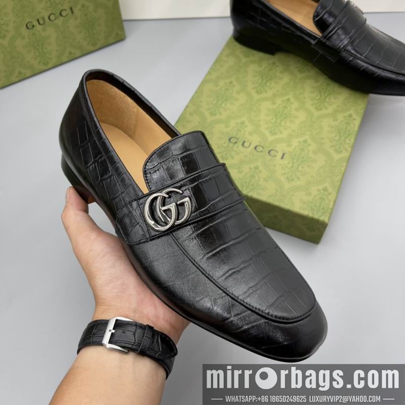 Gucci Replica Shoes sz38-45 mnf0191