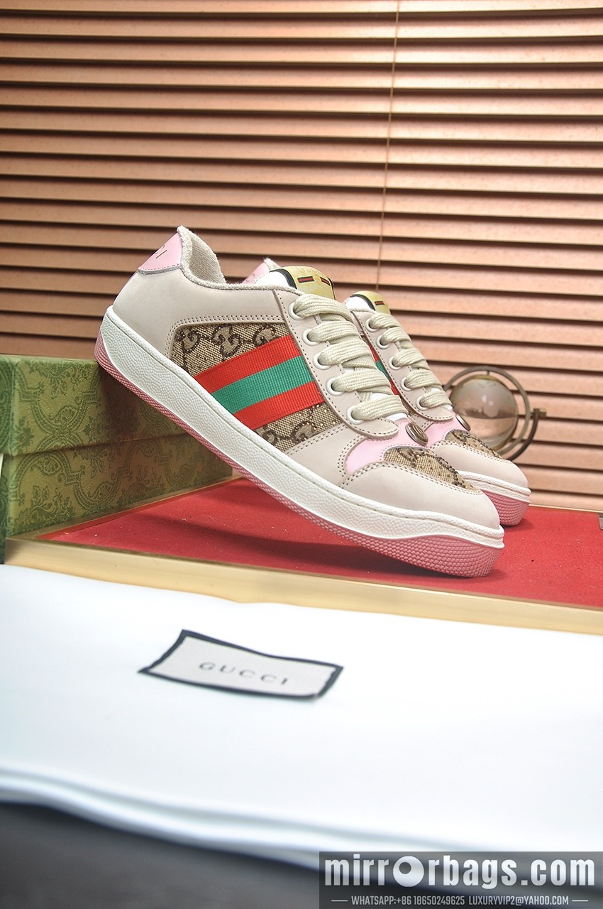 Gucci Replica Shoes sz35-44 h0705