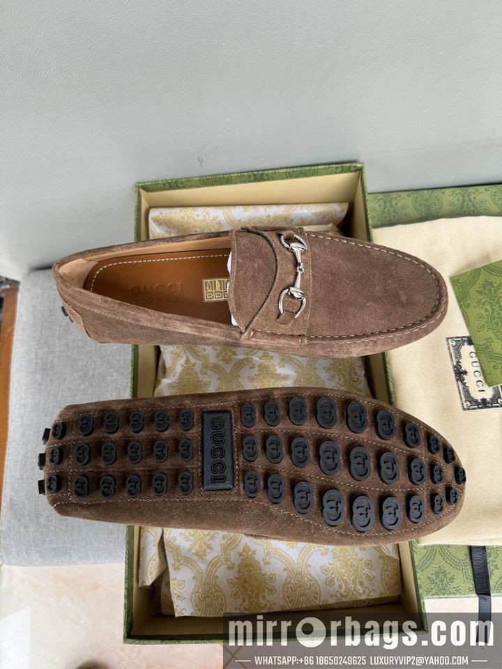 Gucci Replica Shoes sz38-45 hnh0302