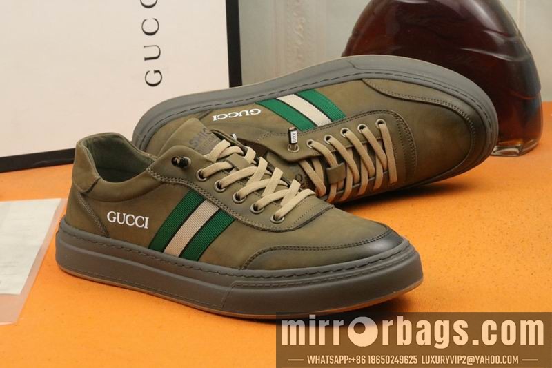 Gucci Replica Shoes sz38-44 mnf0122