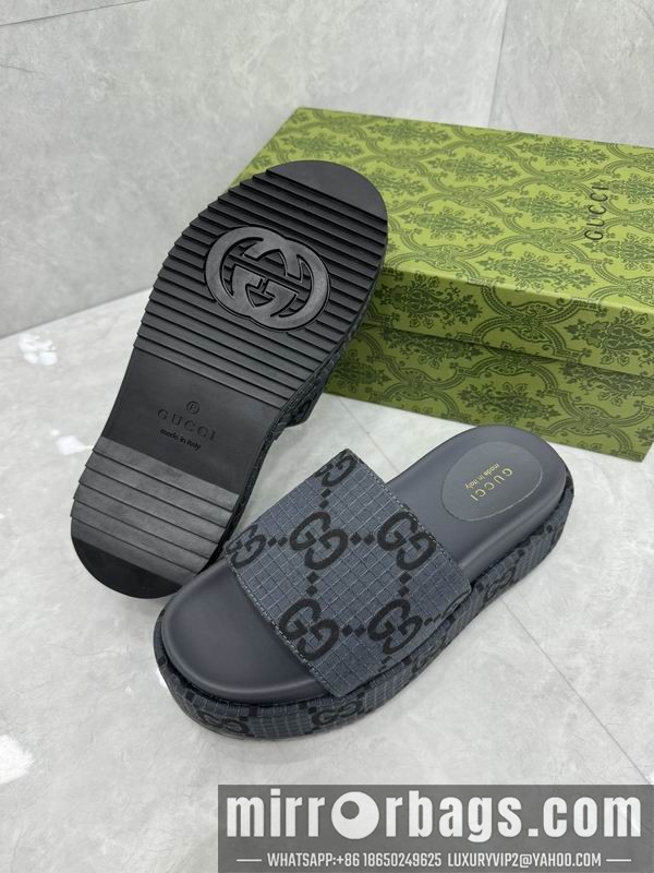 Gucci Replica Shoes sz35-44 2.2“ mnf0323