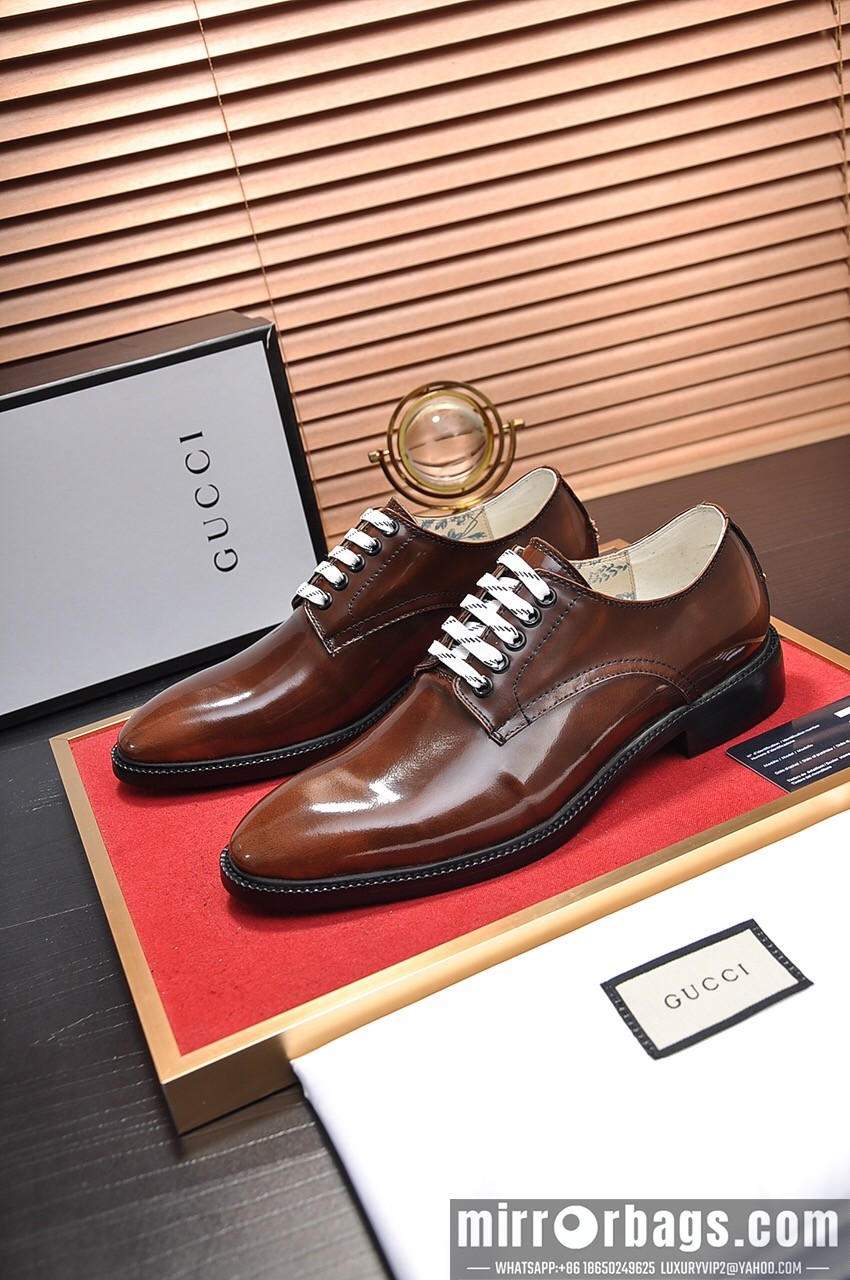 Gucci Replica Shoes sz38-44 hnh0226