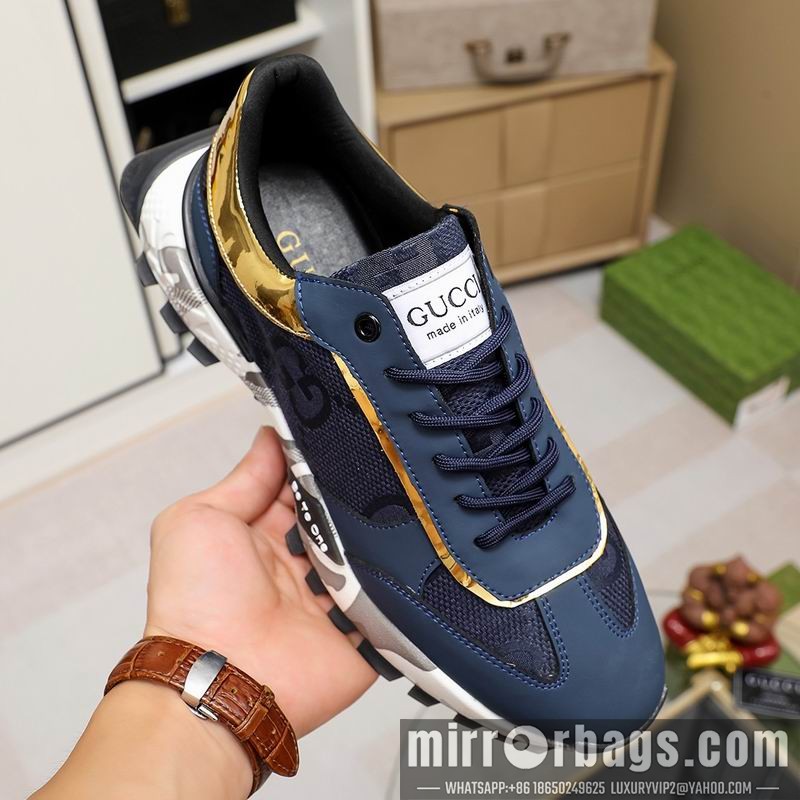 Gucci Replica Shoes sz38-44 mnf0347