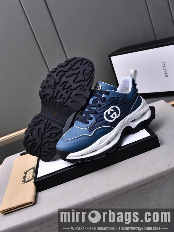 Gucci Replica Shoes sz38-46 mnf0326