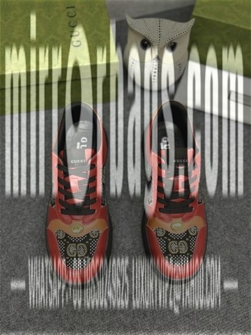 Gucci Replica Shoes sz38-44 mnh0506