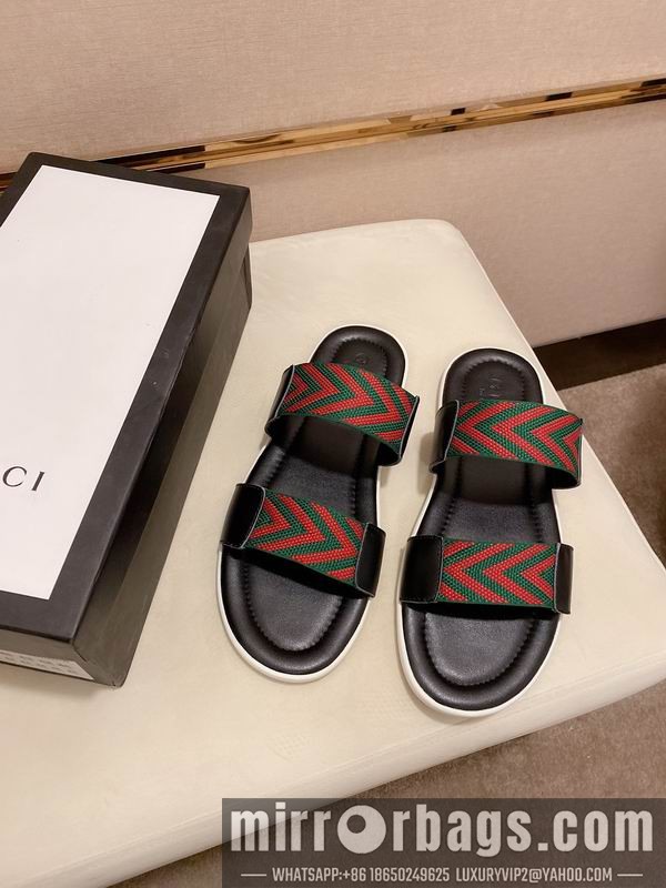 Gucci Replica Shoes sz38-44 mnf0315