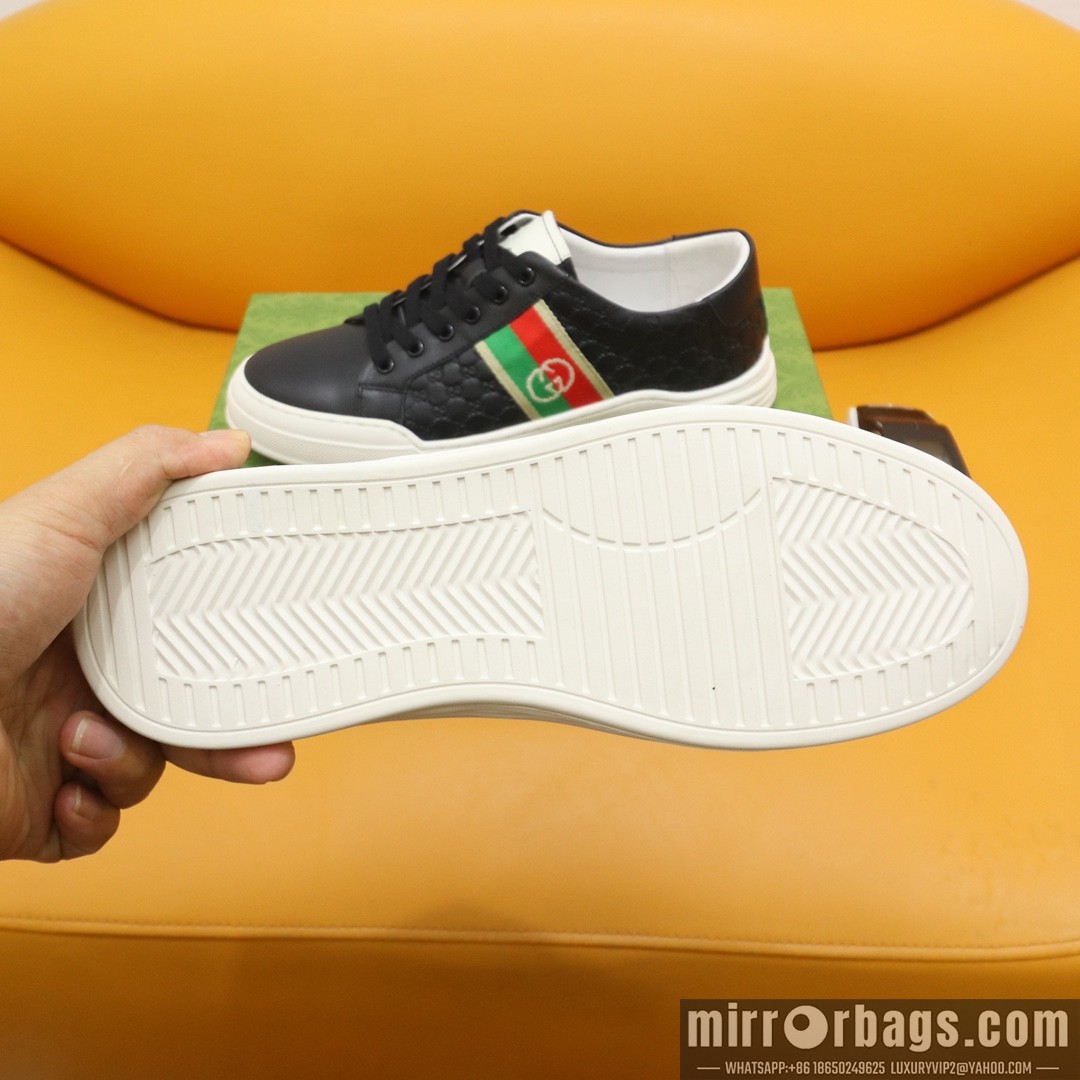 Gucci Replica Shoes sz38-44 hnh1211
