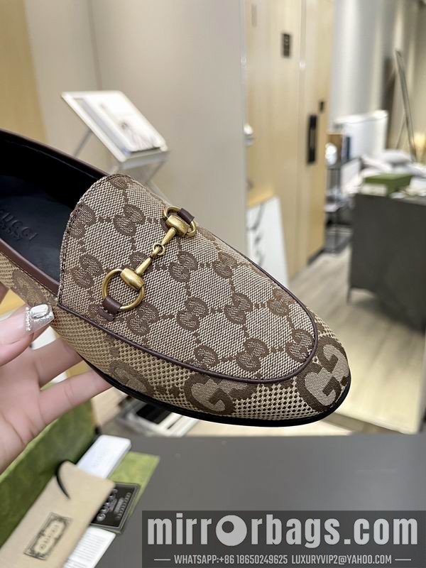 Gucci Replica Shoes sz35-41 mnf0207