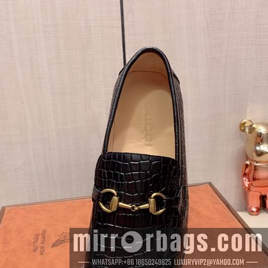 Gucci Replica Shoes sz38-46 mnh0612