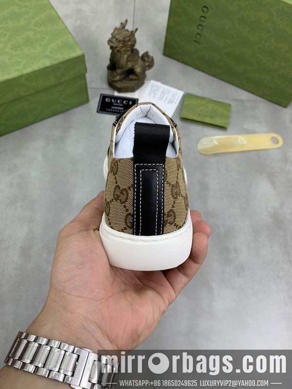 Gucci Replica Shoes sz38-44 mnf0305
