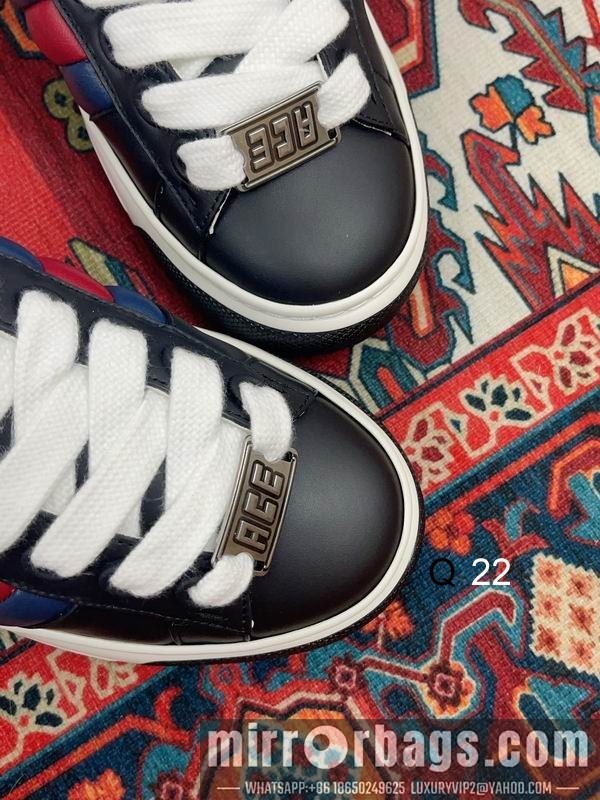 Gucci Replica Shoes sz35-45 SF1101