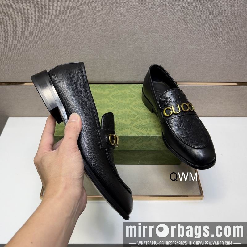 Gucci Replica Shoes colour sz38-45 WM1013