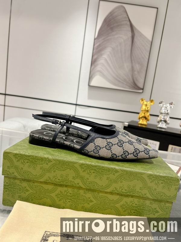 Gucci Replica Shoes sz35-42 mnf0201