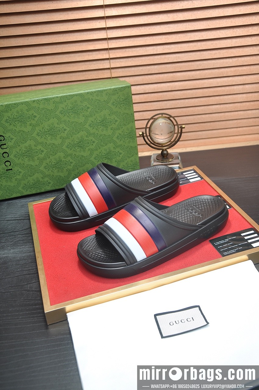 Gucci Replica Shoes sz38-45 h0701