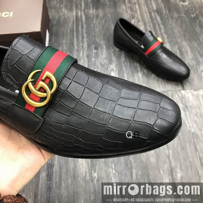 Gucci Replica Shoes sz39-46 CRQ0305