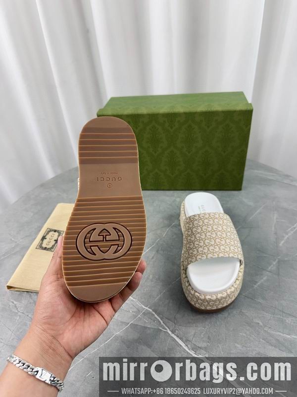 Gucci Replica Shoes sz35-44 5.5cm mnf0349