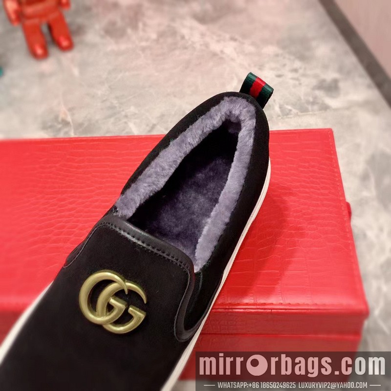 Gucci Replica Shoes sz38-44 jyh1214