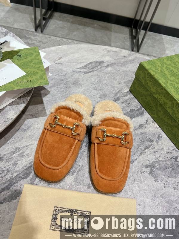Gucci Replica Shoes sz35-42 mnf0211