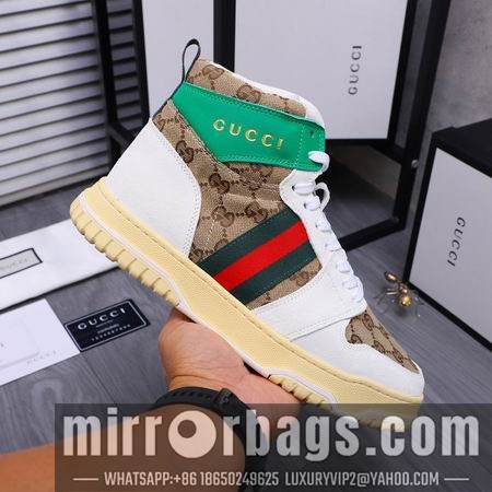 Gucci Replica Shoes sz38-46 hnh1006