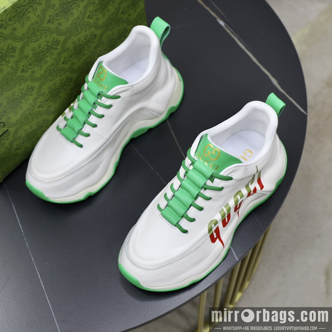 Gucci Replica Shoes sz38-44 hnh0203