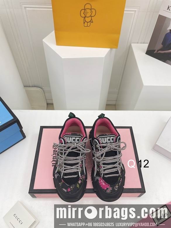 Gucci Replica Shoes sz35-44 J0302
