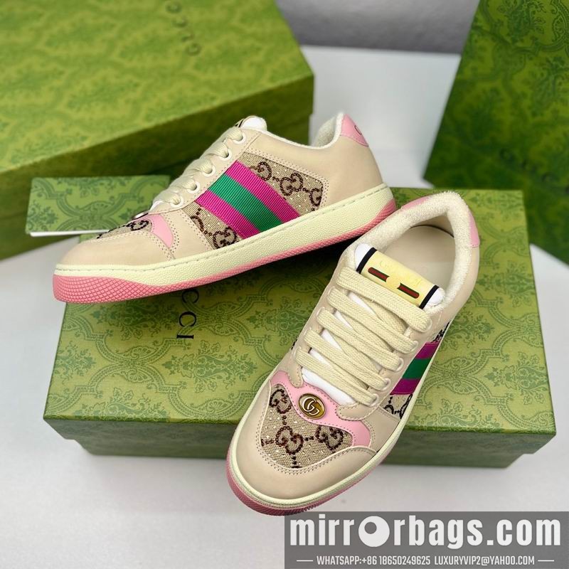Gucci Replica Shoes sz35-41 38-45 hnh0310