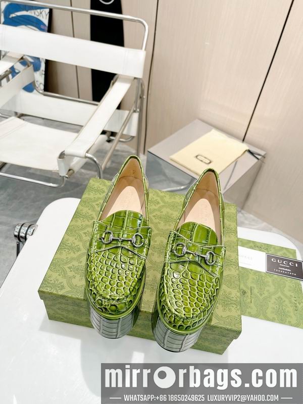 Gucci Replica Shoes sz35-41 10cm mnf0302