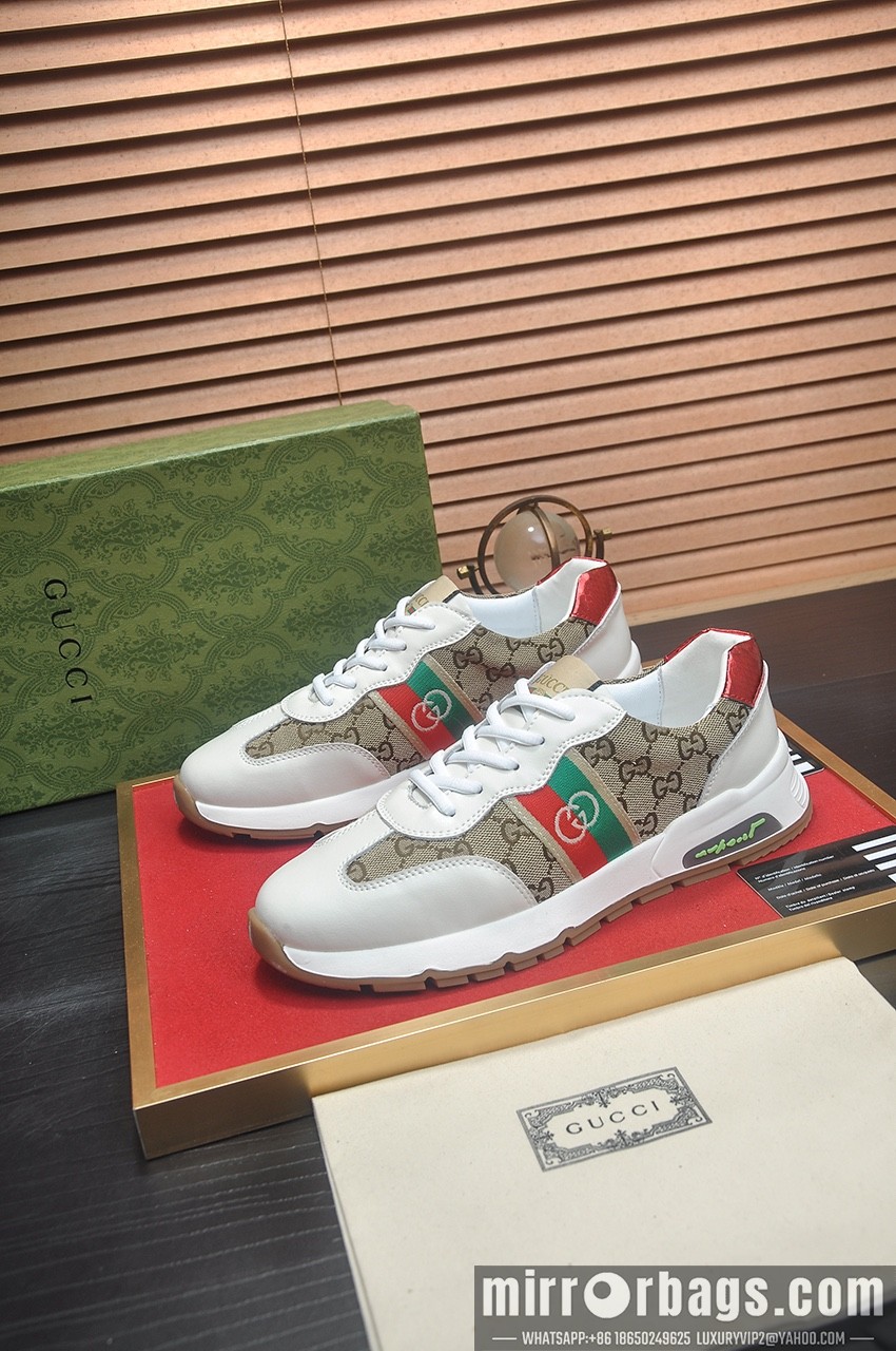 Gucci Replica Shoes sz38-45 h0625