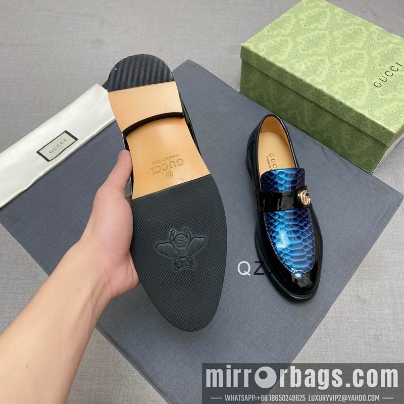 Gucci Replica Shoes sz38-44 ZX0312