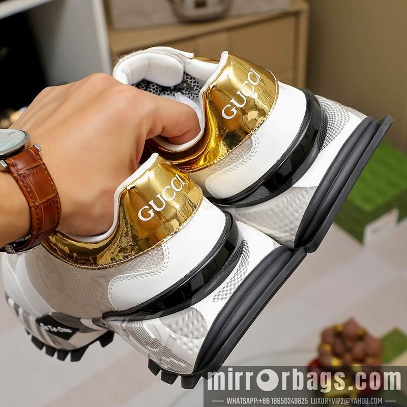 Gucci Replica Shoes sz38-44 mnf0347