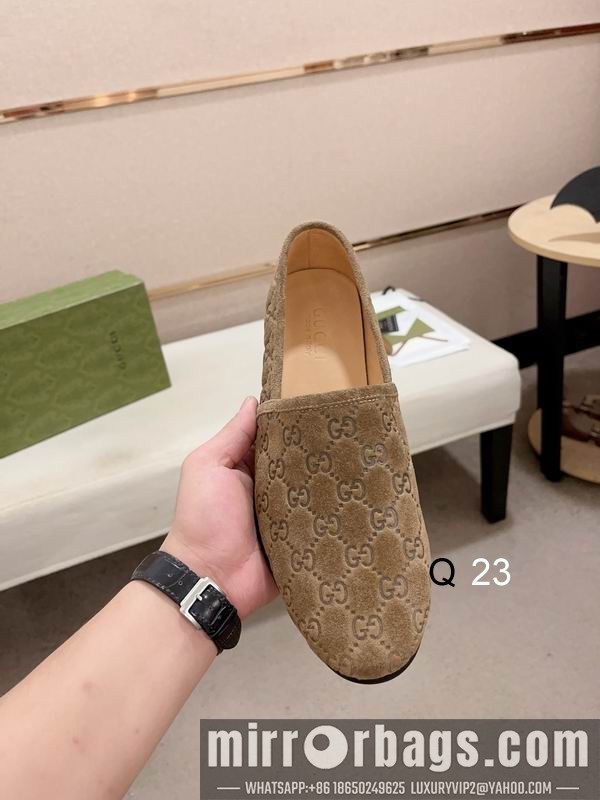 Gucci Replica Shoes sz38-45 HY0704