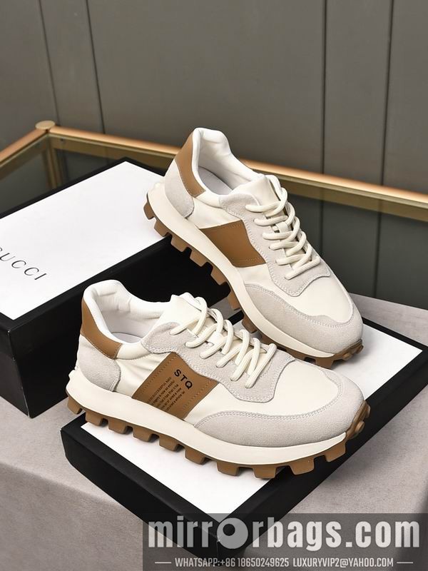Gucci Replica Shoes sz38-44 mnf0208