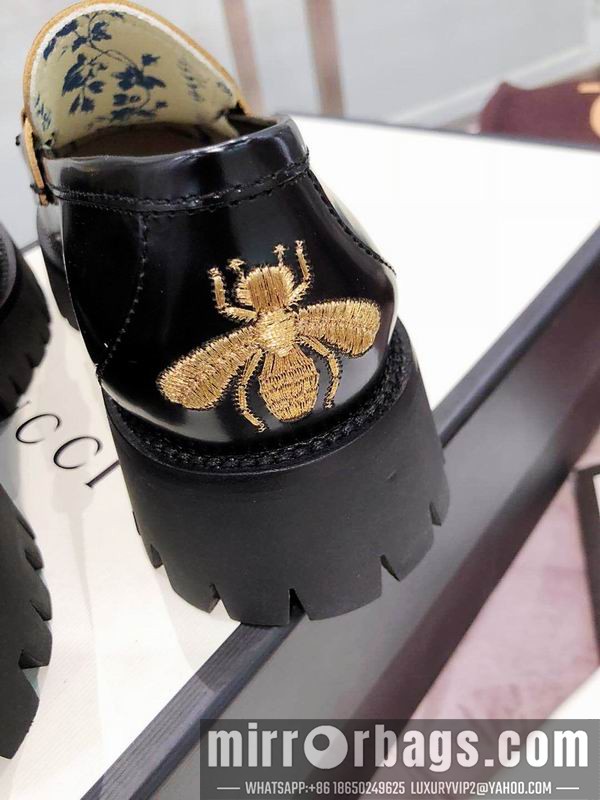Gucci Replica Shoes sz34-40 5.5cm mnf0305