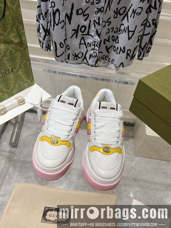 Gucci Replica Shoes sz35-40 39-45 mnf0207