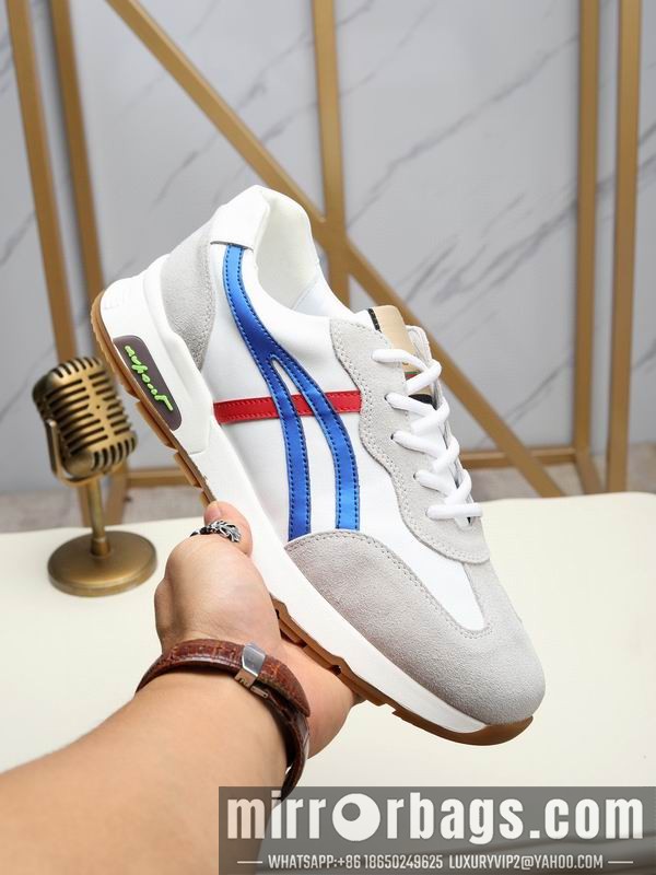 Gucci Replica Shoes sz38-44 mnf0227