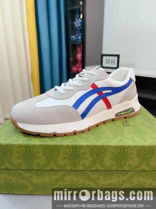 Gucci Replica Shoes sz38-44 mnf0315