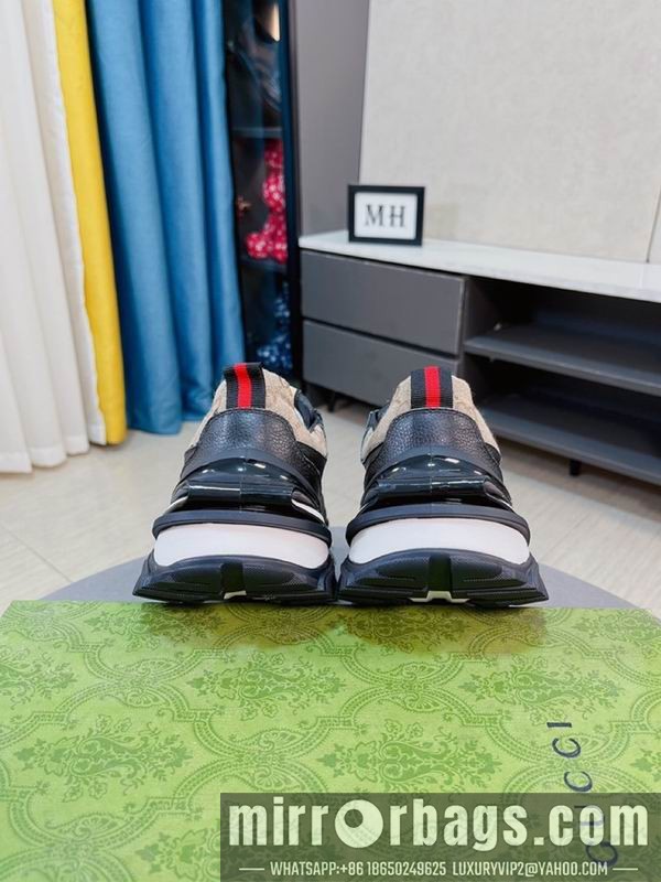 Gucci Replica Shoes sz38-44 mnf0236