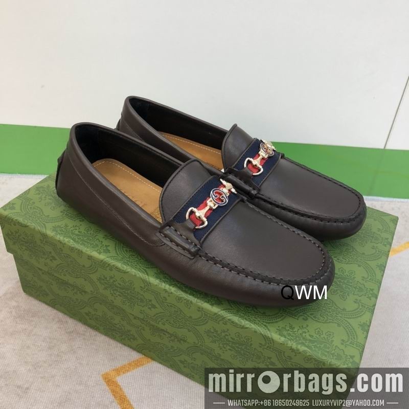 Gucci Replica Shoes sz38-45 2C WM1107