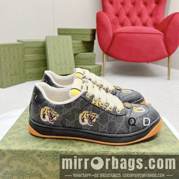 Gucci Replica Shoes sz35-45 GDT0711