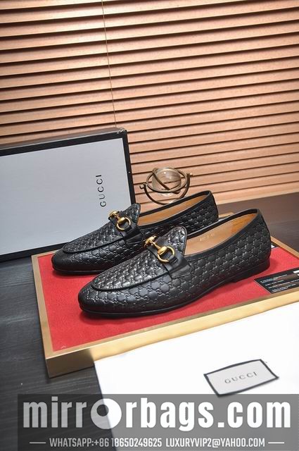 Gucci Replica Shoes sz38-44 mnh0412