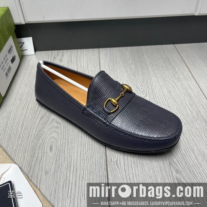 Gucci Replica Shoes sz39-44 hnm0131
