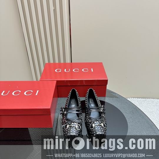 Gucci Replica Shoes sz35-39 mnh0701