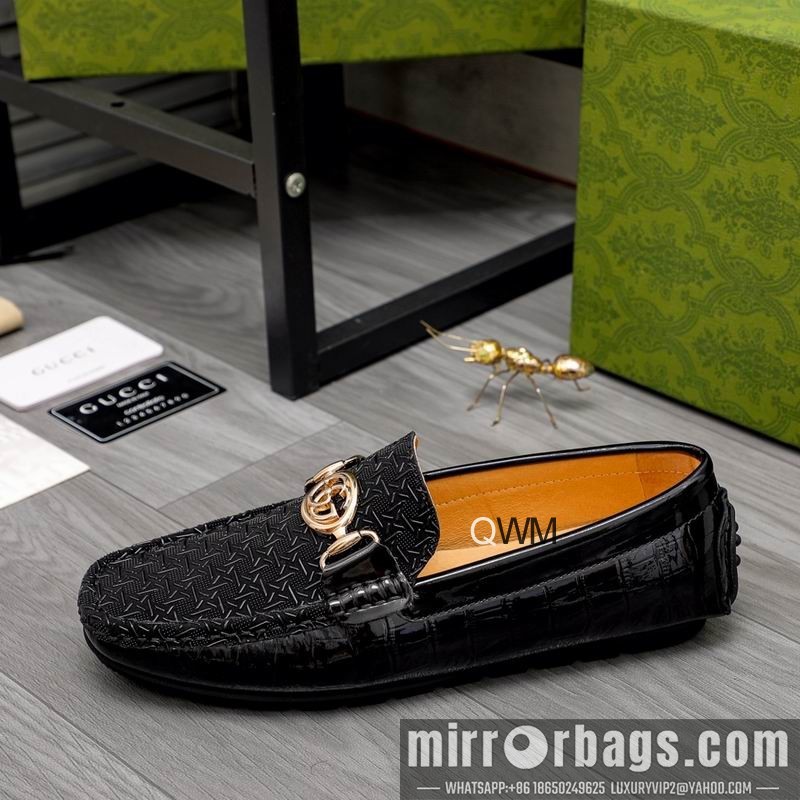 Gucci Replica Shoes sz38-44 WM0354